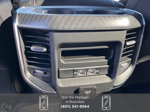 New 2026 RAM 2500 Big Horn image 20