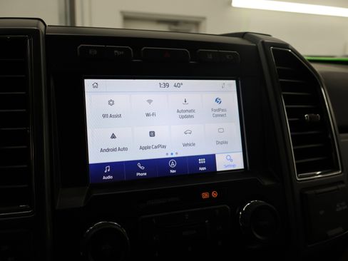 Used 2020 Ford F350 XLT w/ XLT Premium Package image 58