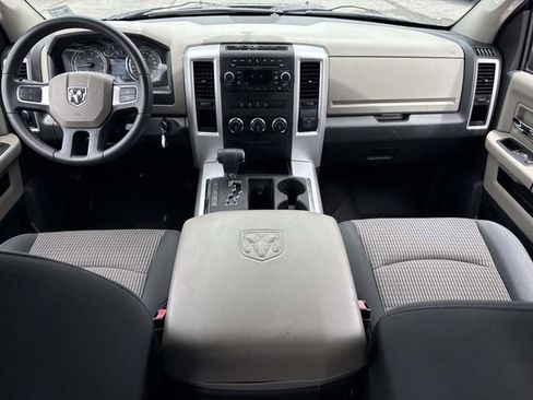 Used 2010 Dodge Ram 1500 Truck SLT RWD image 16