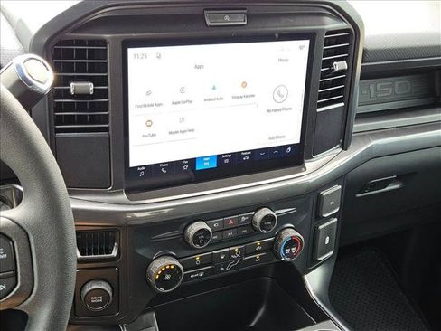 New 2026 Ford F150 STX RWD image 12