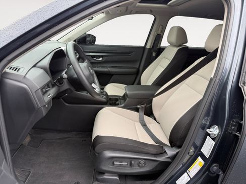 Certified 2023 Honda CR-V EX image 10