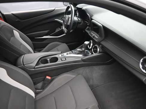 Used 2024 Chevrolet Camaro LT w/ RS Package RWD image 22