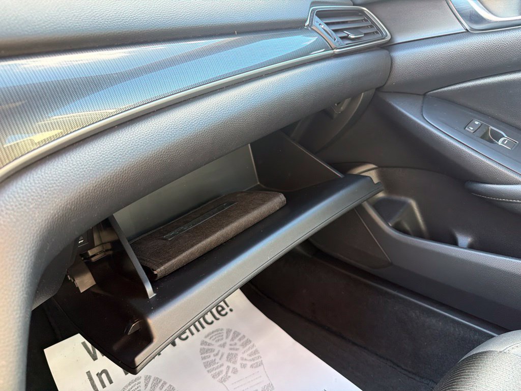 Used 2019 Honda Accord Sport image 20