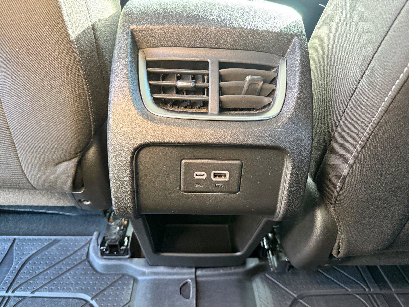 Used 2024 Chevrolet Blazer LT w/ Convenience Package FWD image 20