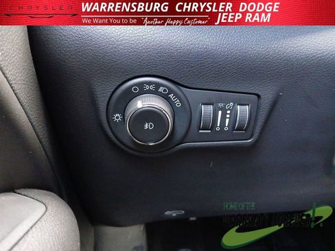 New 2026 Jeep Compass Latitude image 29