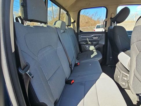 Used 2020 RAM 1500 Big Horn image 27