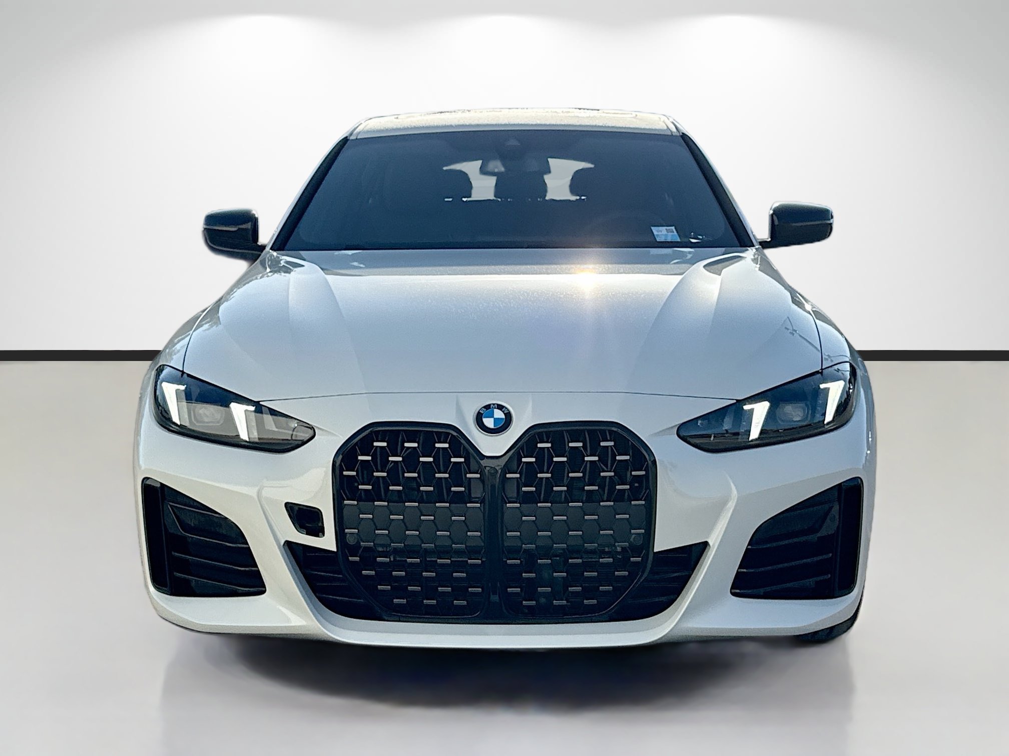 New 2026 BMW 430i w/ M Sport Package RWD image 8