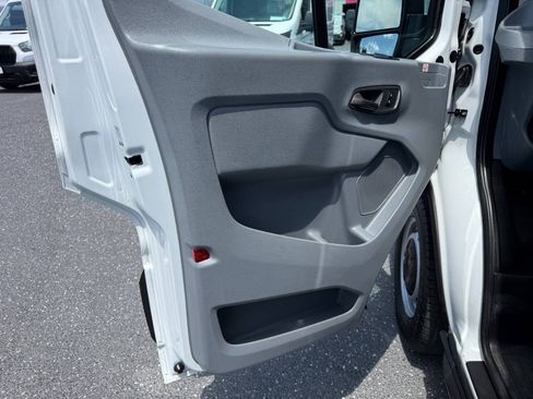 Used 2019 Ford Transit 350 148 Medium Roof RWD image 11