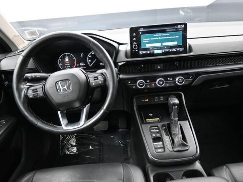 Certified 2024 Honda CR-V EX-L image 20