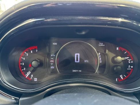 Used 2024 Dodge Durango R/T AWD/4WD image 18