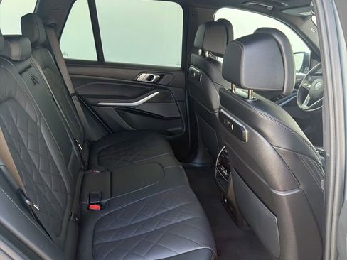 Used 2026 BMW X5 xDrive40i image 20