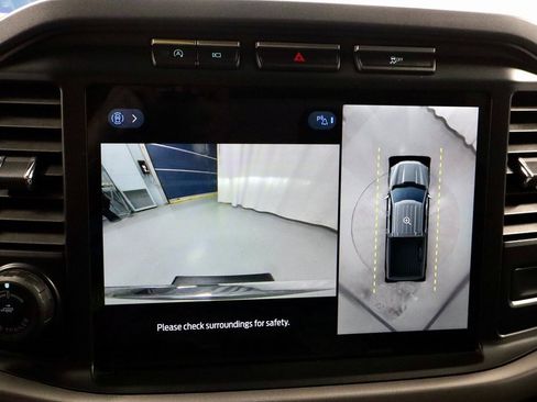 Certified 2024 Ford F150 XLT image 2