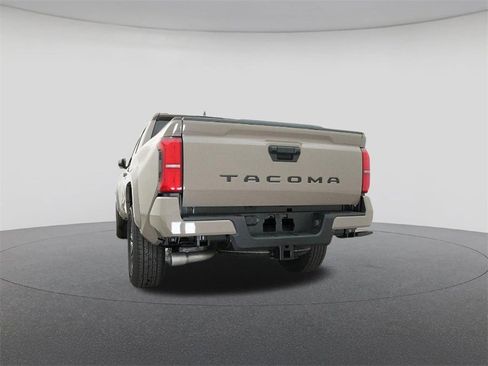 New 2026 Toyota Tacoma TRD Sport image 22