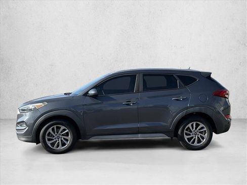 Used 2017 Hyundai Tucson SE FWD image 8