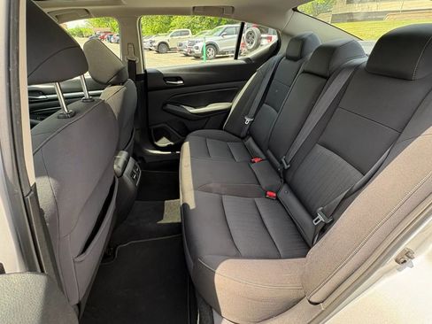 Used 2019 Nissan Altima 2.5 SV AWD/4WD image 23