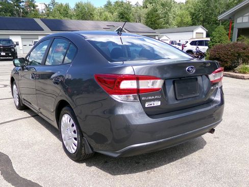 Used 2018 Subaru Impreza 2.0i AWD/4WD image 3