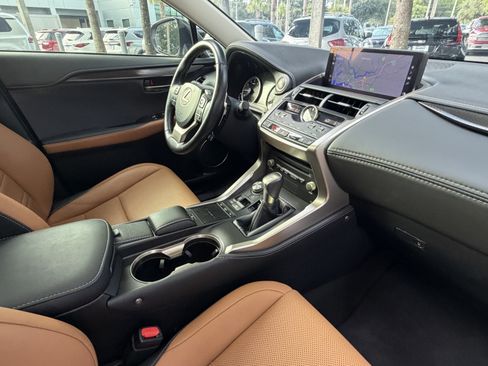 Used 2020 Lexus NX 300 FWD w/ Premium Package image 46