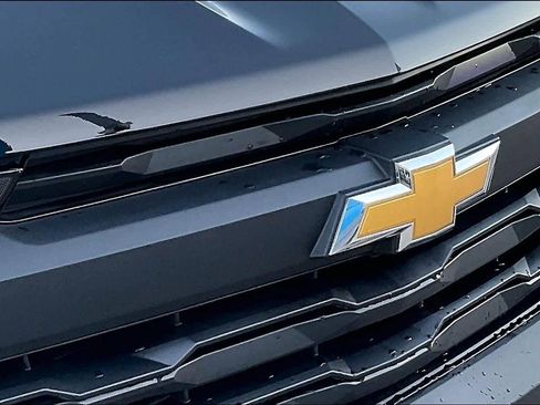 Certified 2026 Chevrolet Colorado W/T w/ WT Custom Package image 30