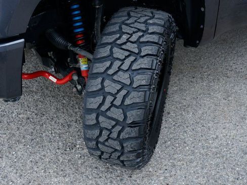 Used 2020 Toyota Tundra SR5 w/ TRD Sport Package image 42