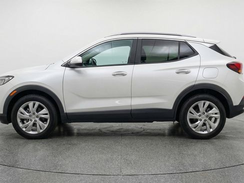 Used 2025 Buick Encore GX Preferred FWD image 5