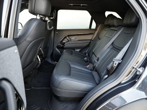 New 2026 Land Rover Range Rover Sport SE AWD/4WD image 35