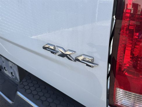 Certified 2023 RAM 1500 Classic SLT w/ Electronics Group image 9