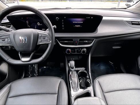 Used 2024 Buick Encore GX Sport Touring FWD image 15