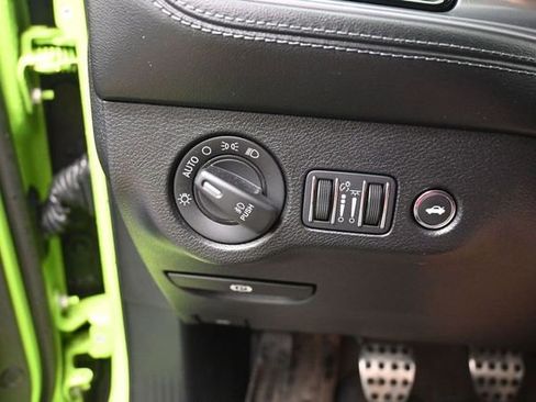 Used 2023 Dodge Challenger R/T w/ Plus Package RWD image 20