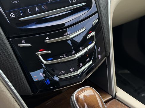 Used 2019 Cadillac XTS Premium Luxury AWD/4WD image 25