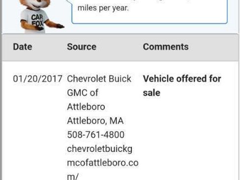 Used 2017 GMC Terrain SLT w/ Open Road Package image 58