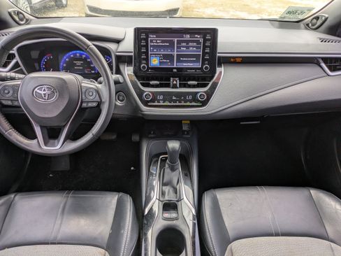 Used 2021 Toyota Corolla XSE w/ XSE Preferred Package image 14