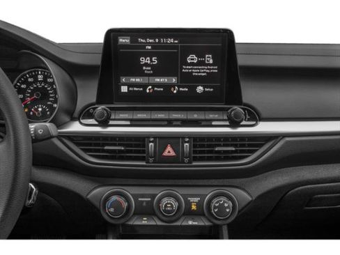 Used 2023 Kia Forte LXS w/ LXS Technology Package FWD image 13