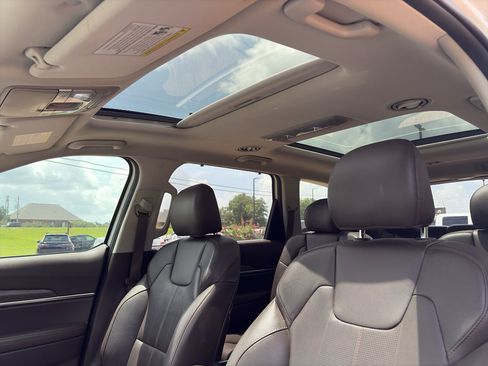 Used 2020 Kia Telluride SX FWD image 37