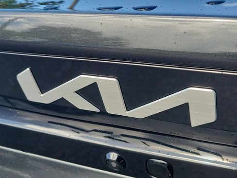 Used 2025 Kia K4 FWD image 8