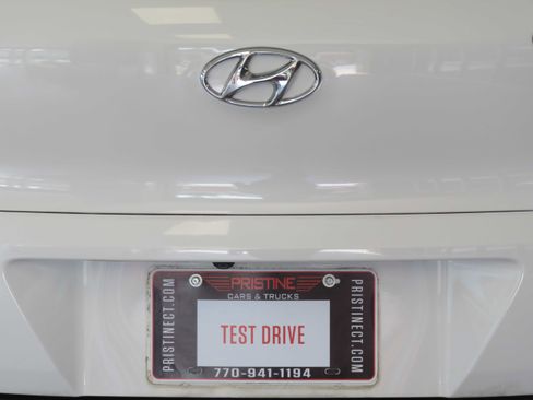 Used 2017 Hyundai Tucson Night AWD/4WD image 64