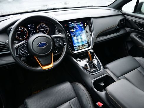 Used 2023 Subaru Outback Wilderness image 21