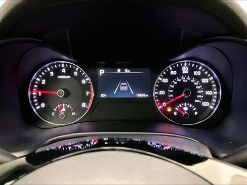 Used 2024 Kia Forte LXS w/ LXS Technology Package FWD image 23
