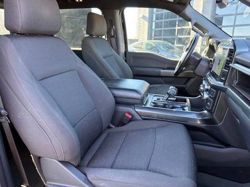 Used 2023 Ford F150 XLT AWD/4WD image 13