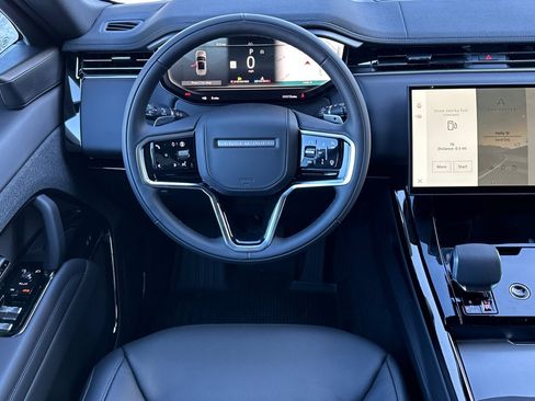 New 2026 Land Rover Range Rover Sport SE image 13