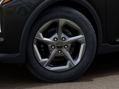 New 2026 Kia K4 FWD image 9
