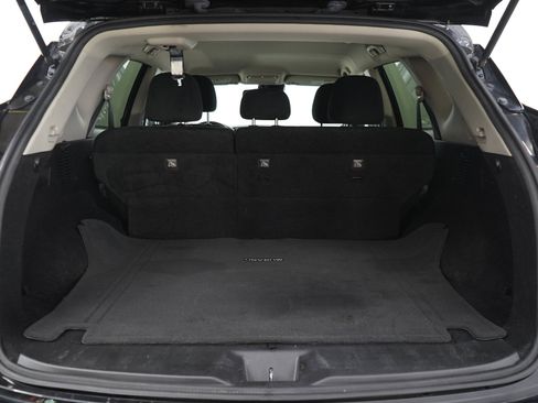 Used 2020 Nissan Murano SV AWD/4WD image 9