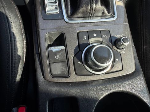 Used 2016 MAZDA CX-5 Grand Touring image 18