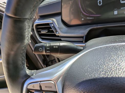 Certified 2024 Kia Telluride EX X-Line AWD/4WD image 34