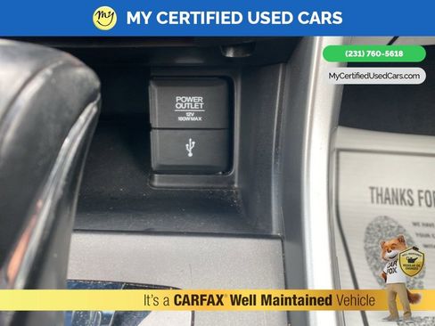 Used 2013 Honda Accord Sport image 46