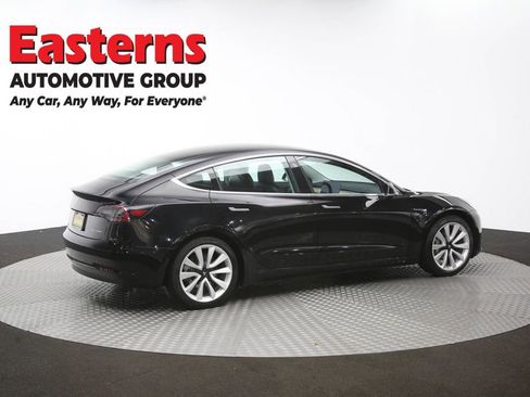 Used 2020 Tesla Model 3 Long Range image 40