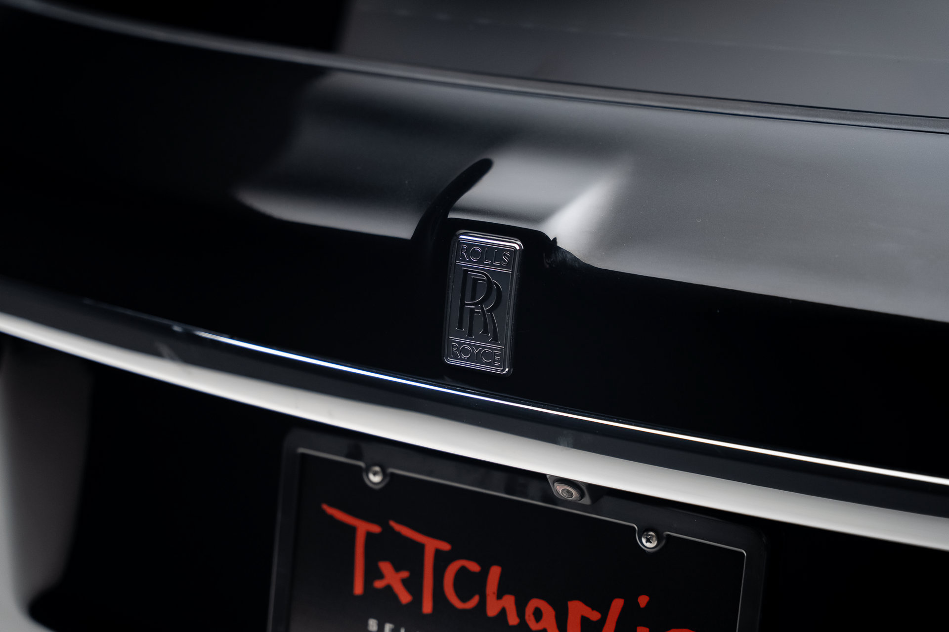 Used 2022 Rolls-Royce Cullinan w/ Technology Package AWD/4WD image 31