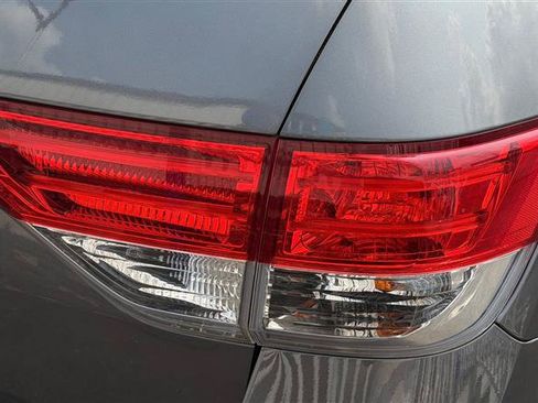 Used 2014 Honda Odyssey EX-L image 14
