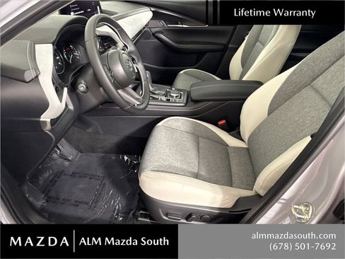 New 2026 MAZDA CX-30 Aire Edition AWD/4WD image 10