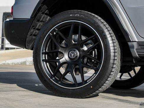 Used 2026 Mercedes-Benz G 63 AMG 4MATIC image 83