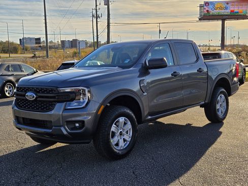 New 2025 Ford Ranger XL w/ Trailer Tow Package image 2